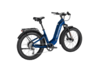 Velotric Nomad 2 Fat Tire Ebike - Image 8