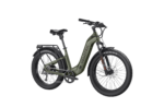 Velotric Nomad 2 Fat Tire Ebike - Image 11