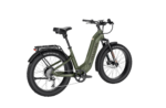 Velotric Nomad 2 Fat Tire Ebike - Image 12
