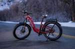 Velotric Nomad 2 Fat Tire Ebike - Image 26