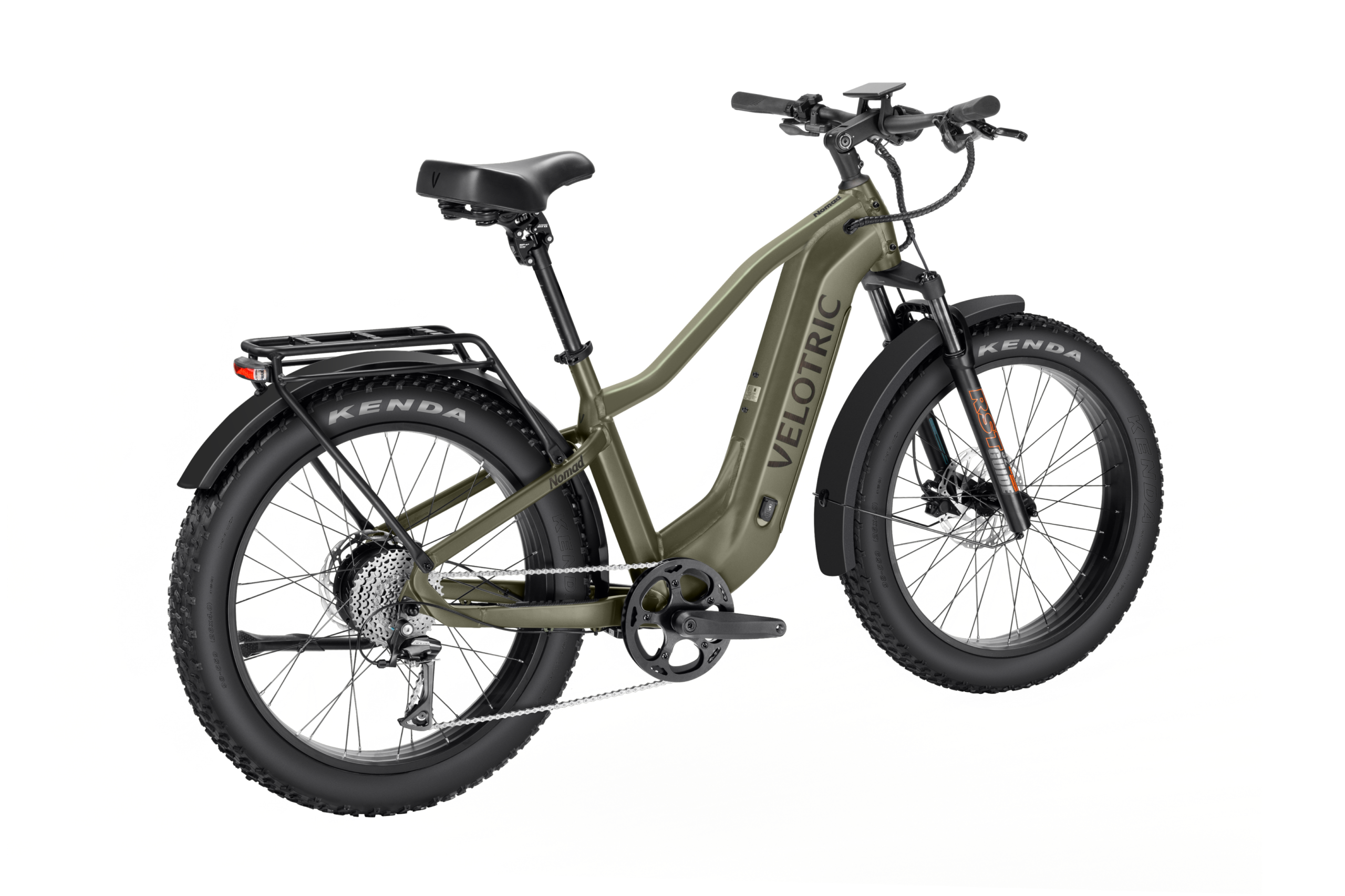 Velotric Nomad 2 Fat Tire Ebike - Image 20