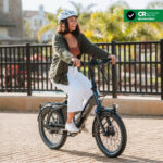 Lectric ebikes - ONE Long-Range eBike - Image 4