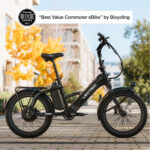 Lectric ebikes - ONE Long-Range eBike - Image 3
