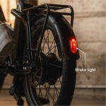 Lectric ebikes - ONE Long-Range eBike - Image 6