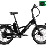 Lectric ebikes - ONE Long-Range eBike