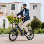 Lectric ebikes - ONE Long-Range eBike - Image 8
