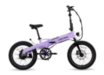 Lectric ebikes - XP Lite2 Lavender Haze Long-Range eBike