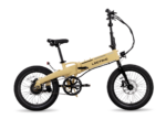 Lectric ebikes - XP Lite2 Sandstorm Long-Range eBike