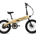 Lectric ebikes - XP Lite2 Sandstorm Long-Range eBike