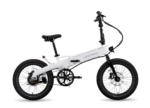Lectric ebikes - XP Lite2 Arctic White Long-Range eBike