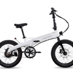 Lectric ebikes - XP Lite2 Arctic White Long-Range eBike