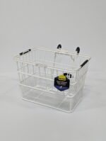 Quick Release Steel Basket - Image 7
