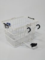 Quick Release Steel Basket - Image 6