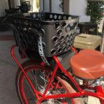 EBike Bicycle Basket, Dairyman Universal Rear Bicycle Basket, E-Bike Basket - Image 10