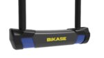 UKASE MAX - Heavy Duty Shackle Lock  - Shackle: 4.53" x 9.06" (115mm x 230mm) Dia 0.43" (11mm) - Image 3