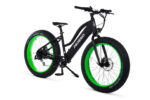 Pedego - Trail Tracker: 26" Edition - Image 5