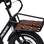 Pedego - Fat Tire Trike - Image 4