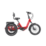 Velotric Triker Electric Tricycle - Image 9