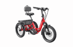Velotric Triker Electric Tricycle - Image 11