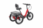 Velotric Triker Electric Tricycle - Image 12