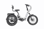 Velotric Triker Electric Tricycle - Image 6