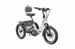 Velotric Triker Electric Tricycle - Image 7