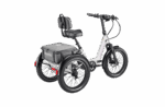 Velotric Triker Electric Tricycle - Image 8