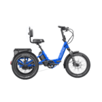 Velotric Triker Electric Tricycle