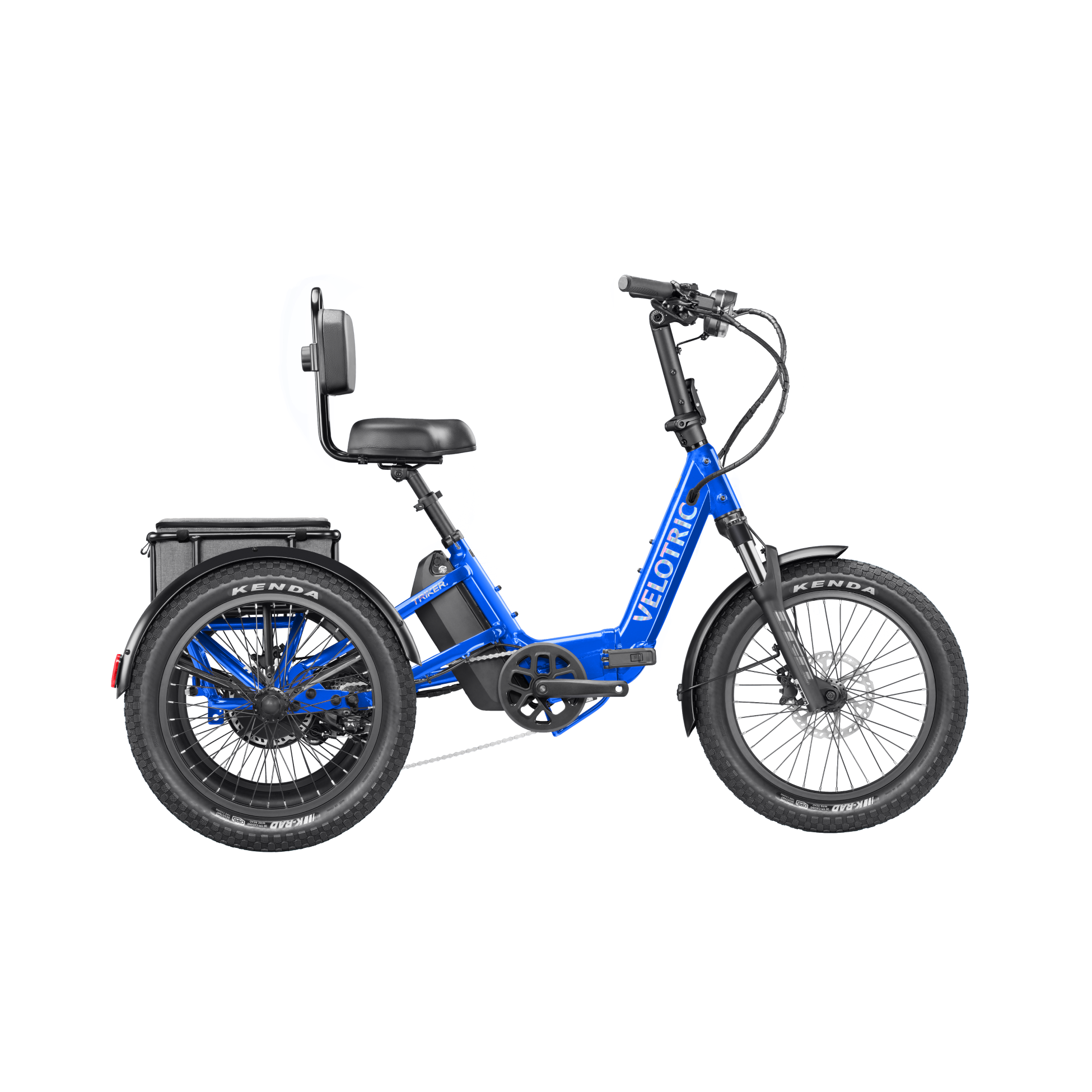 Triker1_royalblue.png Velotric Triker Electric Tricycle - Image 1