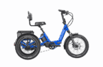 Velotric Triker Electric Tricycle - Image 2