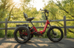 Velotric Triker Electric Tricycle - Image 16