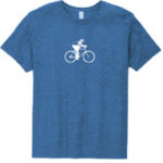 Biker Dude Tee - Image 3