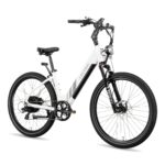 Lectric ebikes - XPress 750 Step-Thru eBike - Image 12