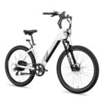 Lectric ebikes - XPress Step-Thru eBike - Image 10