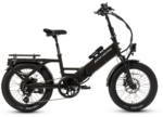 Lectric ebikes - XP4 750 Step-Thru Tempest Grey eBike