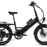 Lectric ebikes - XP4 750 Step-Thru Tempest Grey eBike
