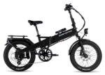 Lectric ebikes - XP4 750 Tempest Grey eBike