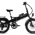 Lectric ebikes - XP4 750 Tempest Grey eBike