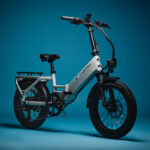 Lectric ebikes - XP4 Step-Thru Stratus White eBike - Image 2