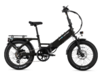 Lectric ebikes - XP4 750 Step-Thru Tempest Grey eBike - Image 2