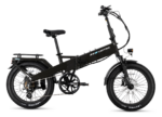 Lectric ebikes - XP4 Tempest Grey eBike