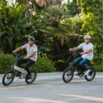 Lectric ebikes - XP Lite2 JW Black eBike - Image 5