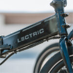 Lectric ebikes - XP Lite2 JW Black eBike - Image 6