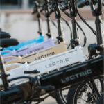 Lectric ebikes - XP Lite2 Lavender Haze Long-Range eBike - Image 4