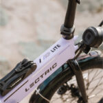 Lectric ebikes - XP Lite2 Lavender Haze Long-Range eBike - Image 7