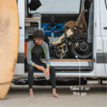 Lectric ebikes - XP Lite2 Sandstorm Long-Range eBike - Image 8