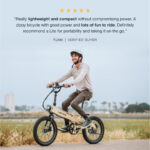 Lectric ebikes - XP Lite2 Sandstorm Long-Range eBike - Image 9
