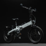 Lectric ebikes - XP Lite2 Arctic White Long-Range eBike - Image 2