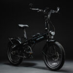 Lectric ebikes - XP Lite2 JW Black Long-Range eBike - Image 2