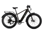 Lectric ebikes - XPeak2 High-Step Long-Range eBike